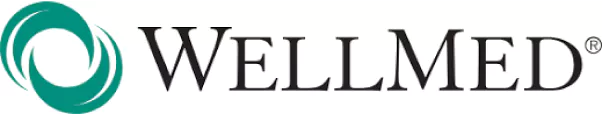 wellmed logo